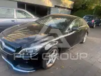 2015 Mercedes Benz CLS-Class