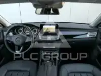 2015 Mercedes Benz CLS-Class