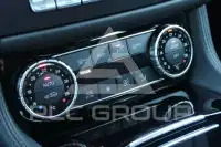 2015 Mercedes Benz CLS-Class