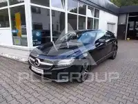 2015 Mercedes Benz CLS-Class