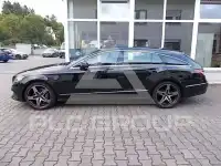 2015 Mercedes Benz CLS-Class