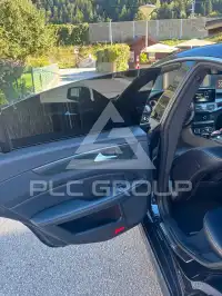 2015 Mercedes Benz CLS-Class