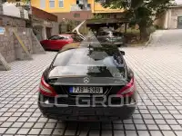 2015 Mercedes Benz CLS-Class