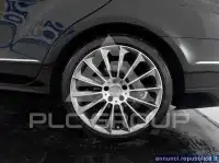 2015 Mercedes Benz CLS-Class
