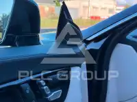 2015 Mercedes Benz CLS-Class