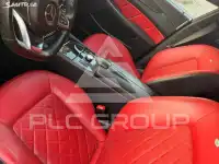 2015 Mercedes Benz CLS-Class