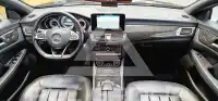 2015 Mercedes Benz CLS-Class