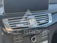 2015 Mercedes Benz CLS-Class