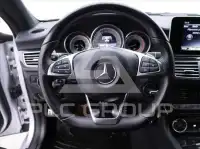 2015 Mercedes Benz CLS-Class