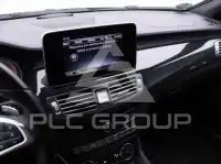 2015 Mercedes Benz CLS-Class