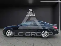 2015 Mercedes Benz CLS-Class