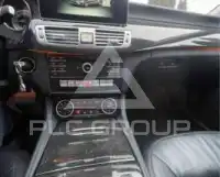 2015 Mercedes Benz CLS-Class
