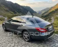 2015 Mercedes Benz CLS-Class