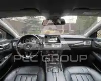 2015 Mercedes Benz CLS-Class