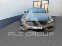 2015 Mercedes Benz CLS-Class