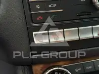 2015 Mercedes Benz CLS-Class