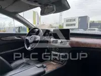 2015 Mercedes Benz CLS-Class