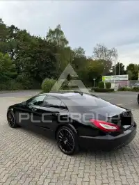 2015 Mercedes Benz CLS-Class