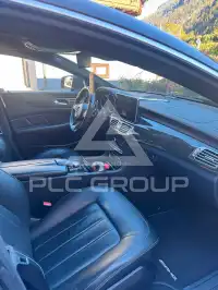 2015 Mercedes Benz CLS-Class