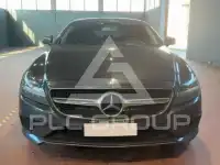2015 Mercedes Benz CLS-Class