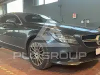 2015 Mercedes Benz CLS-Class