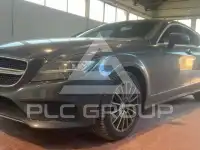 2015 Mercedes Benz CLS-Class