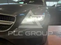 2015 Mercedes Benz CLS-Class