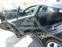 2015 Mercedes Benz CLS-Class