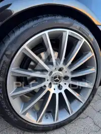 2015 Mercedes Benz CLS-Class