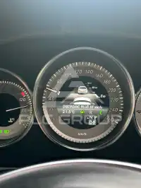 2015 Mercedes Benz CLS-Class