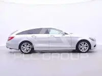 2015 Mercedes Benz CLS-Class