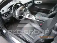 2015 Mercedes Benz SLK-Class