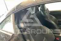 2015 Mercedes Benz SLK-Class