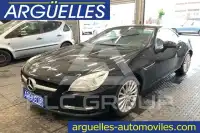 2015 Mercedes Benz SLK-Class