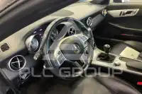 2015 Mercedes Benz SLK-Class