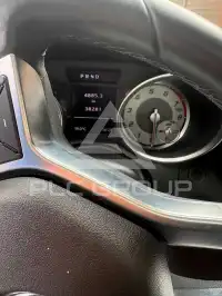2015 Mercedes Benz SLK-Class