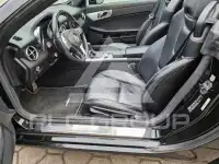 2015 Mercedes Benz SLK-Class
