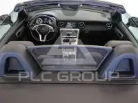 2015 Mercedes Benz SLK-Class