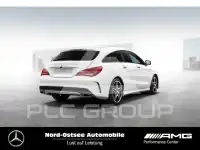 2015 Mercedes Benz 200