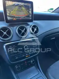 2015 Mercedes Benz 200