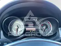 2015 Mercedes Benz 200