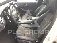 2015 Mercedes Benz GLA-Class