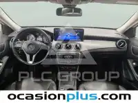 2015 Mercedes Benz GLA-Class
