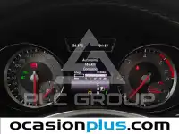 2015 Mercedes Benz GLA-Class