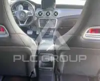 2015 Mercedes Benz GLA-Class