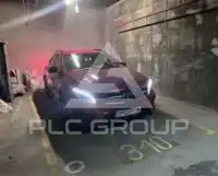 2015 Mercedes Benz GLA-Class