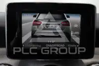 2015 Mercedes Benz GLA-Class