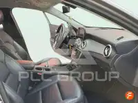 2015 Mercedes Benz GLA-Class