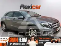 2015 Mercedes Benz GLA-Class