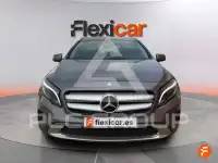 2015 Mercedes Benz GLA-Class